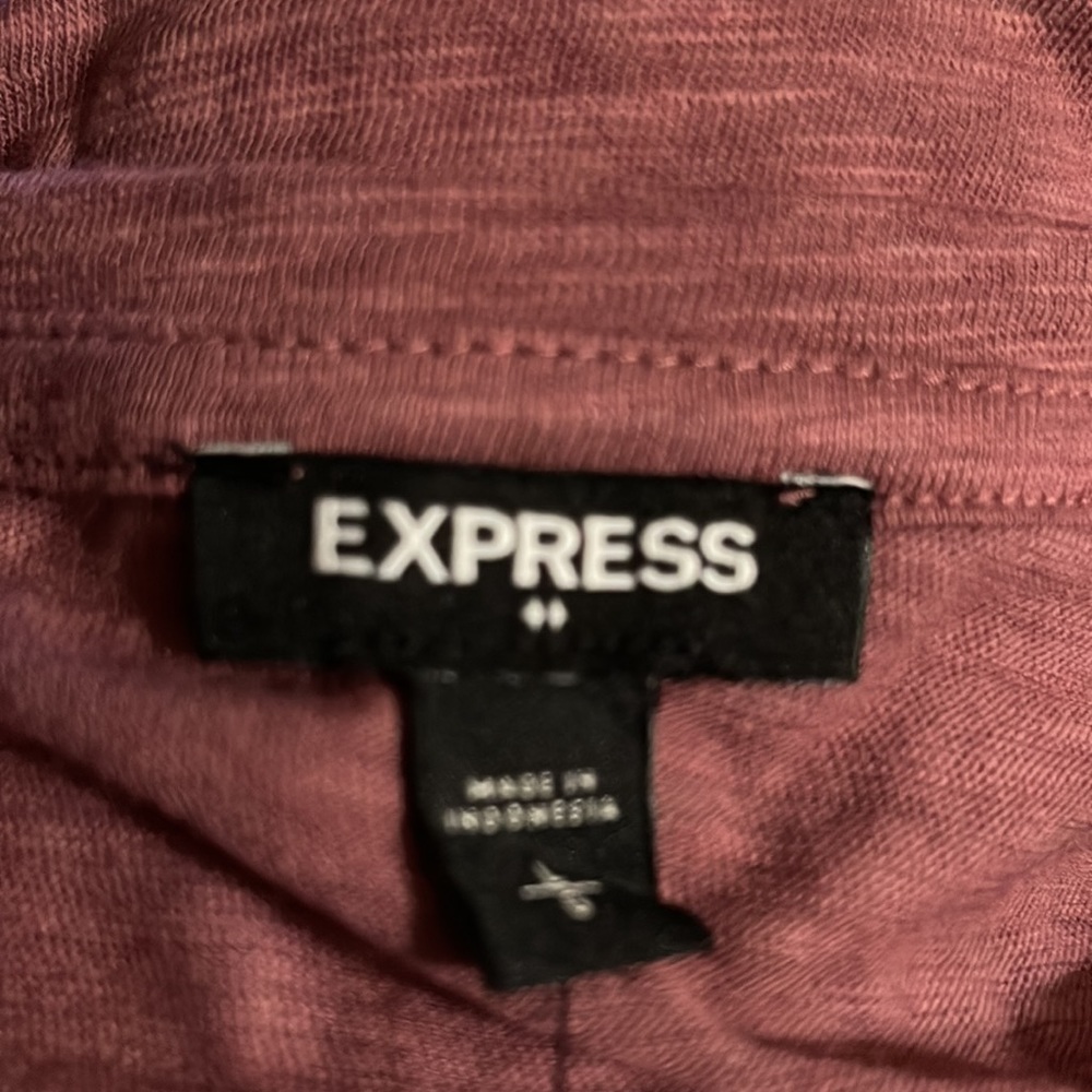 Express Top - Picture 5 of 7